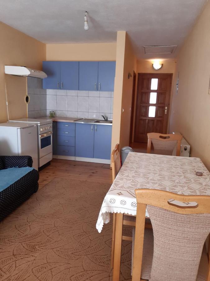 Apartman Aurelia Bihać 외부 사진