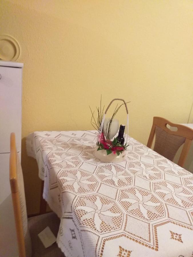 Apartman Aurelia Bihać 외부 사진