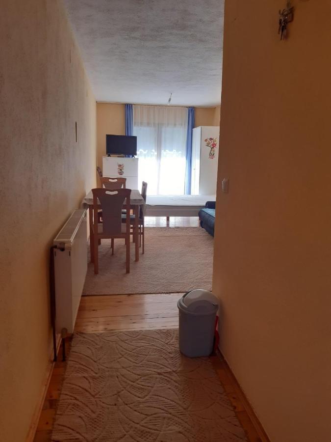 Apartman Aurelia Bihać 외부 사진